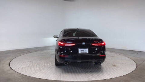 2024 BMW 2 Series 228i xDrive Gran Coupe