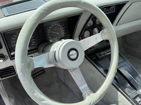 1978 Chevrolet Corvette