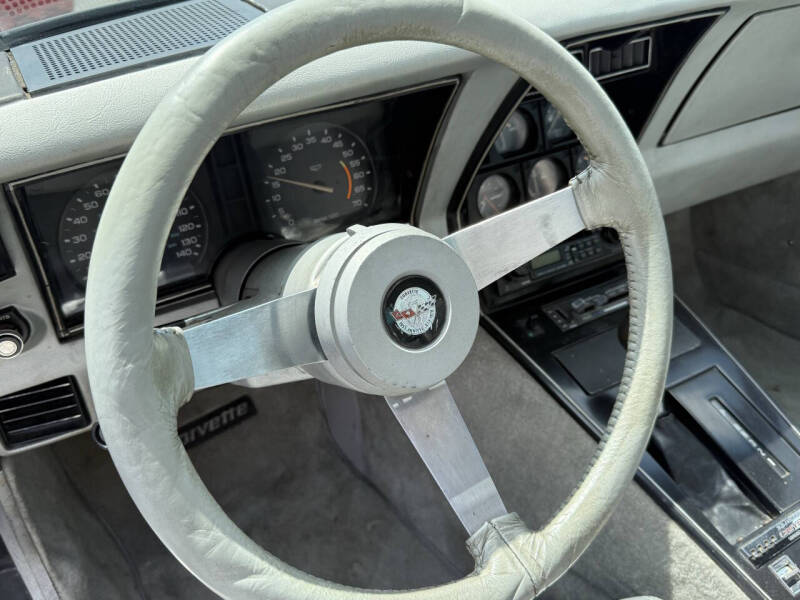 1978 Chevrolet Corvette