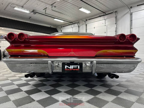 1960 Pontiac Ventura