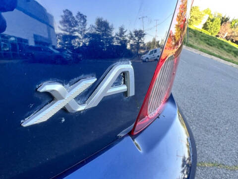2005 Scion xA