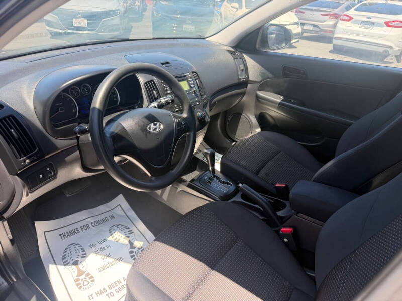 2012 Hyundai Elantra Touring GLS