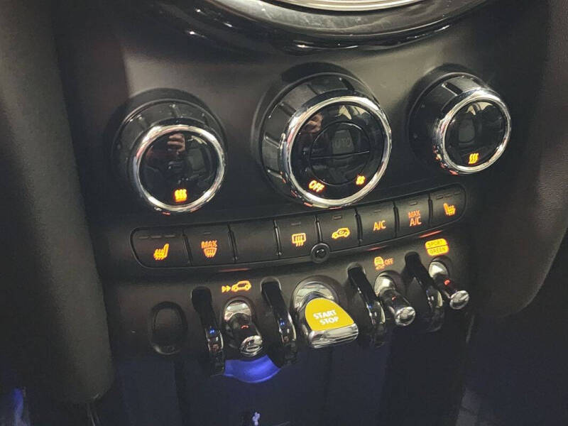 2022 MINI Hardtop 2 Door Cooper SE