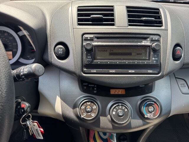 2012 Toyota RAV4