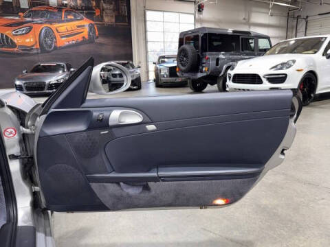 2010 Porsche Boxster S