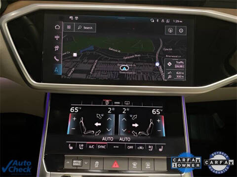 2025 Audi A6 quattro Premium Plus 45 TFSI