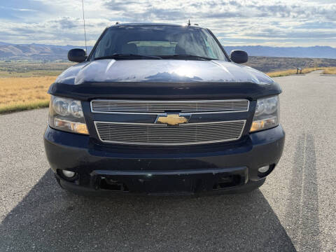2007 Chevrolet Avalanche LT 1500