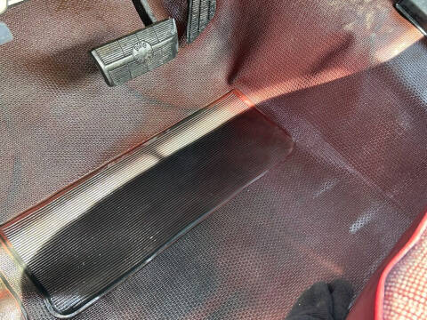 1985 Chevrolet C/K 10 Series