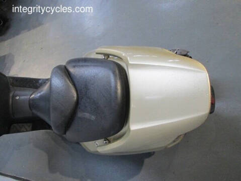 2002 Honda Reflex