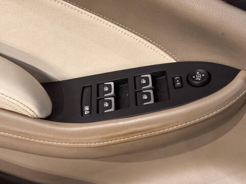 2016 Cadillac CTS 3.6L Premium Collection