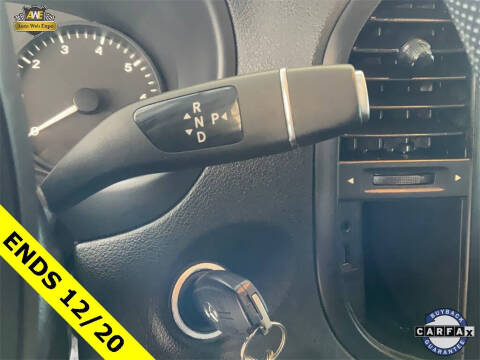 2019 Mercedes-Benz Metris Cargo