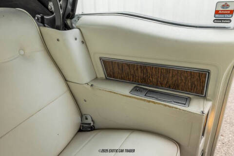 1970 Cadillac DeVille