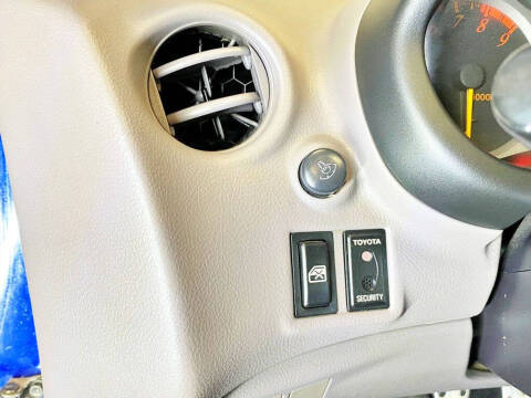 2001 Toyota Celica GT-S