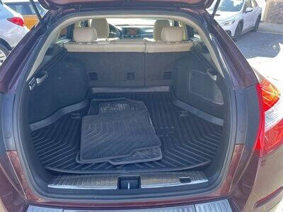 2015 Honda Crosstour EX-L V6 w/Navi