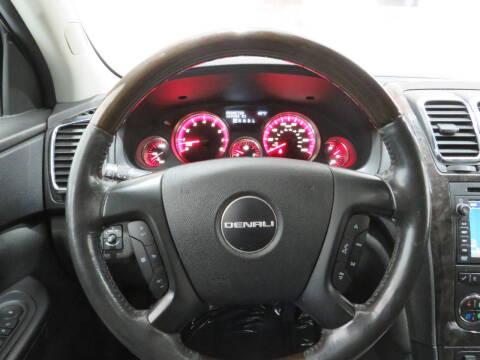 2012 GMC Acadia Denali