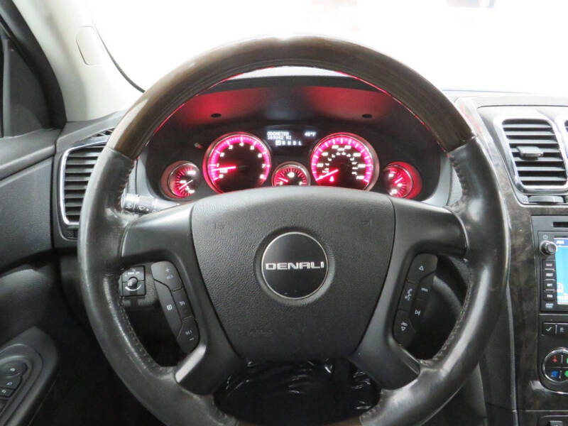 2012 GMC Acadia Denali