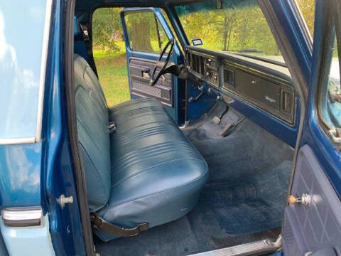 1976 Ford F-150