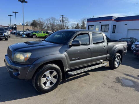 2009 Toyota Tacoma V6