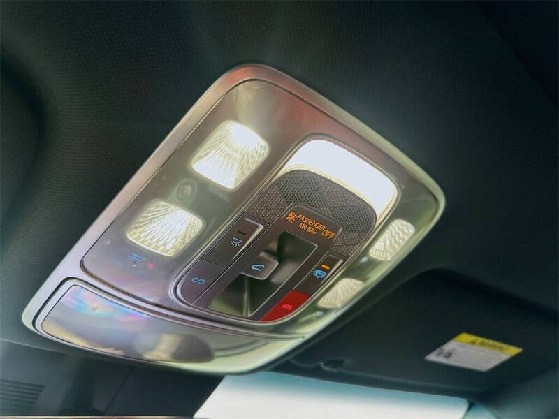 2025 Genesis G80 3.5T Sport Advanced