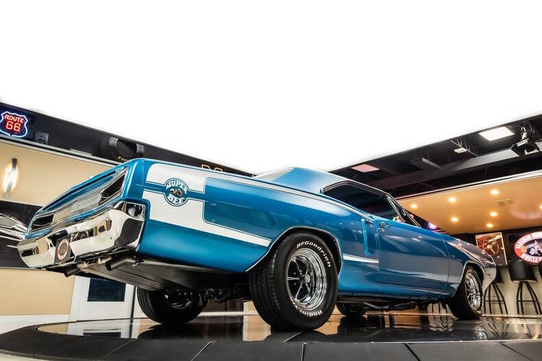 1970 Dodge Coronet