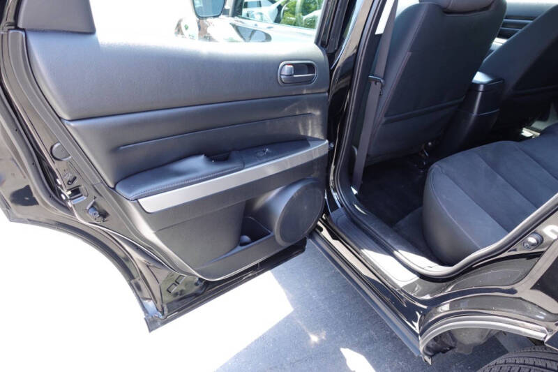 2011 Mazda CX-7 i SV