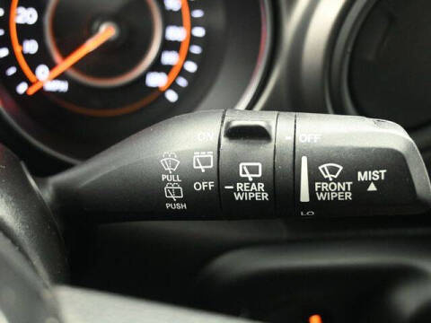 2022 Jeep Wrangler Unlimited