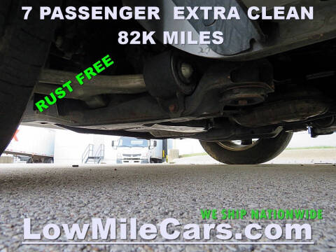 2004 Mercury Monterey Convenience