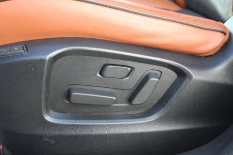 2024 Mazda CX-5 2.5 Carbon Turbo