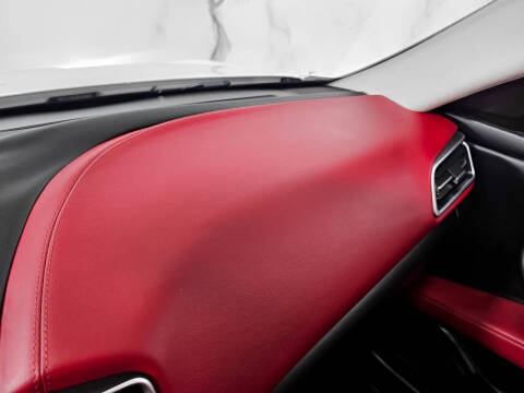 2018 Maserati Ghibli