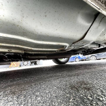 1998 Chevrolet Camaro