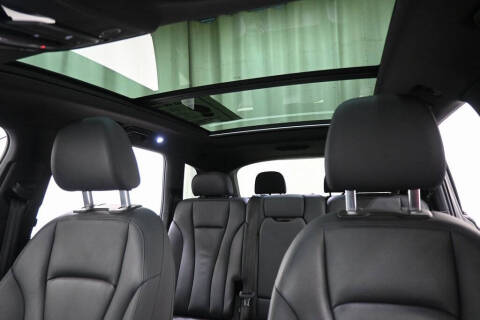 2021 Audi Q7 quattro Premium 55 TFSI