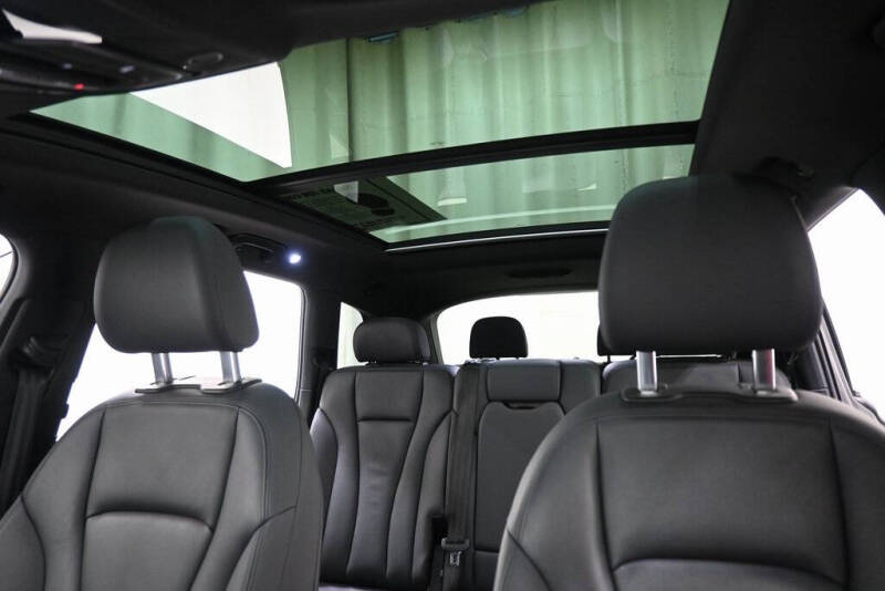 2021 Audi Q7 quattro Premium 55 TFSI