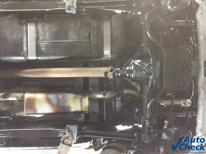 2003 HUMMER H2