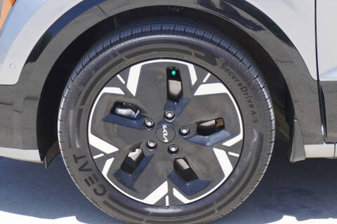 2023 Kia Niro EV Wave