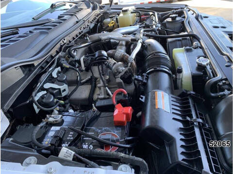 2022 Ford F-250 Super Duty