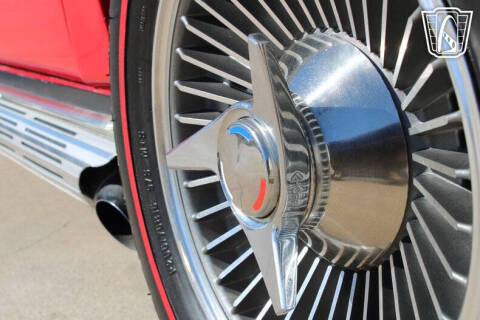 1965 Chevrolet Corvette