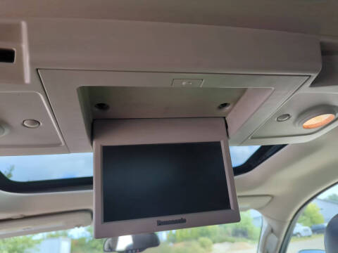 2013 Buick Enclave Premium