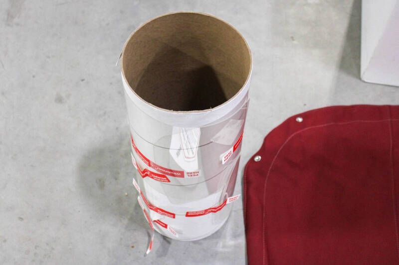 1936 Auburn Speedster