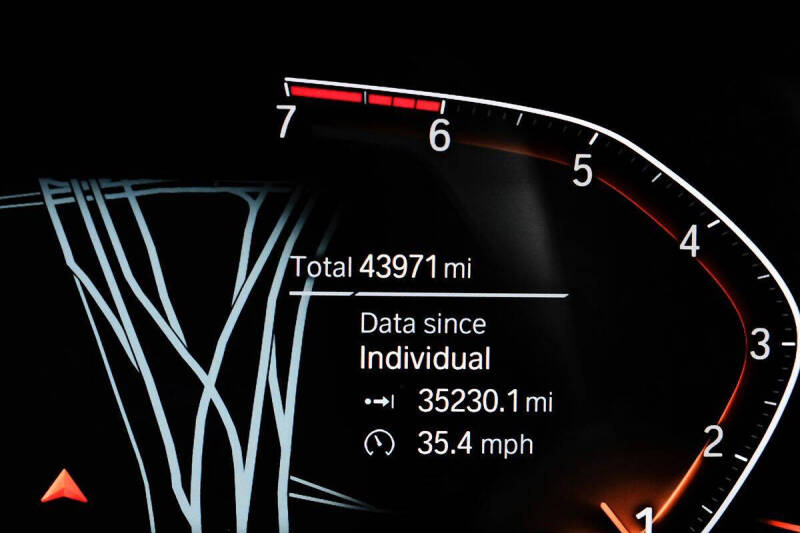 2019 BMW Z4 sDrive 30i