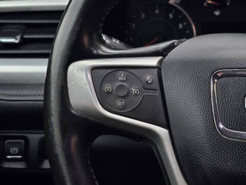 2019 GMC Acadia SLT-2