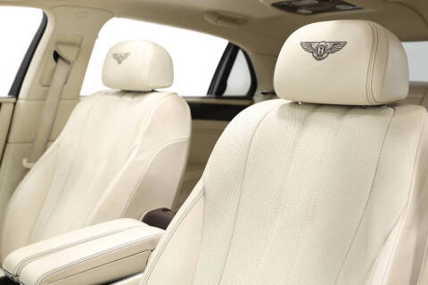 2014 Bentley Flying Spur