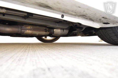 1999 Ford Mustang GT