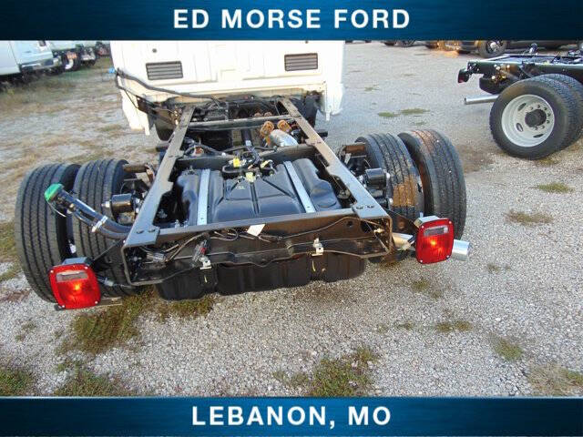 2026 Ford F-550 Super Duty