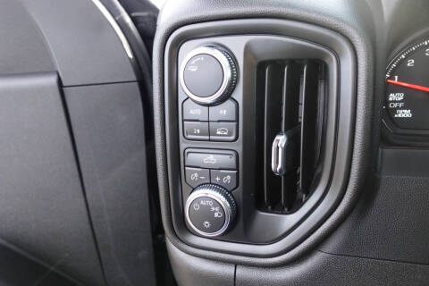 2022 GMC Sierra 1500 Pro