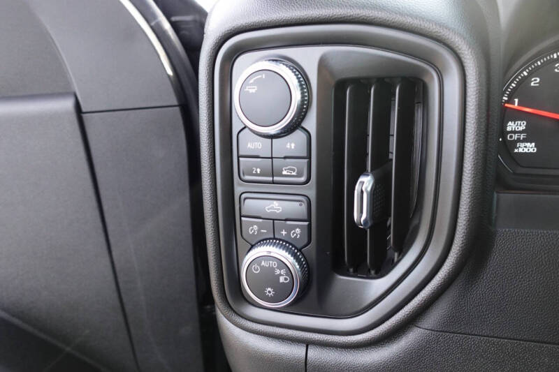 2022 GMC Sierra 1500 Pro