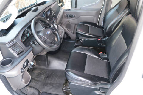 2020 Ford Transit 150