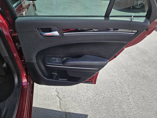 2021 Chrysler 300 S V6