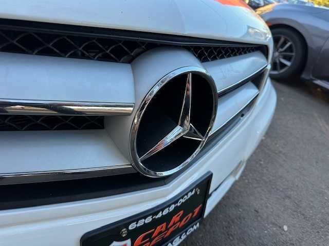 2013 Mercedes-Benz C-Class C 250