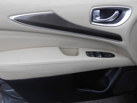2019 Infiniti QX60 Pure