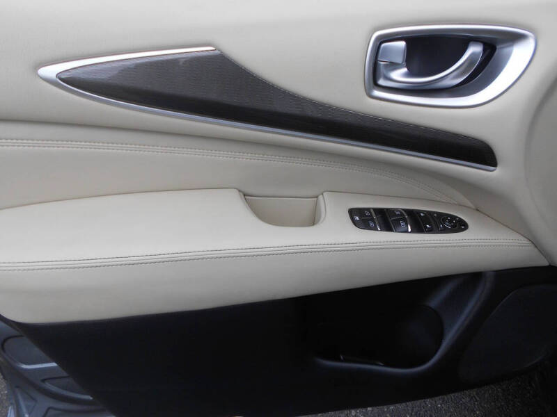 2019 Infiniti QX60 Pure